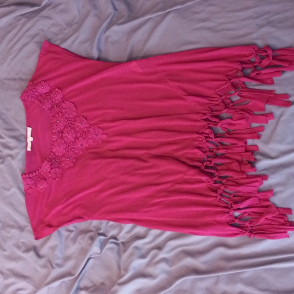 Ruby Rose Top - Picture 7 of 12